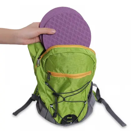 Popular TPE knee pads sports protective knee pads