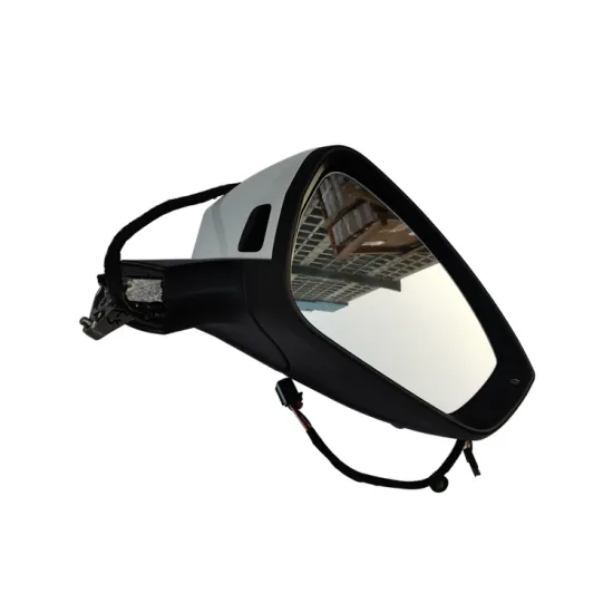 VW OE 12G857508C High Performance Car Side Mirror