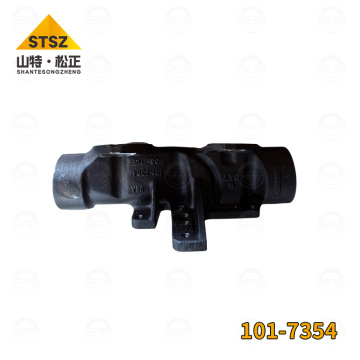 3406B/C15 Manifold 101-7354/1017354