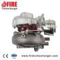 Turbófeltöltő GT2056V 767720-5004S 14411-EB70A Nissan számára