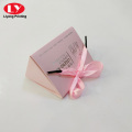 Pink Bag Shape Lipstick Paper Box Packaging