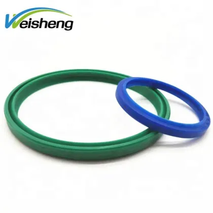DHS DH Dust Wiper Seal for Hydraulic Oil Seals
