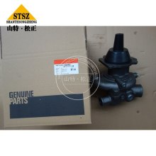 Fan Pump 2478978/247-8978