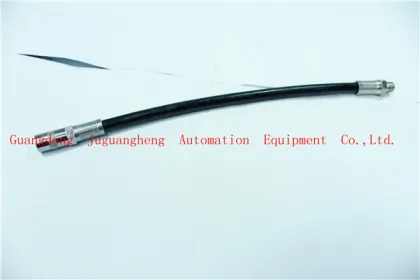 Fuji grease gun hosepipe for Grease