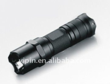 Tactical cree led flashlight,mini led torch light