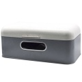 Small Rectangle Bread Bin with Viewing Window