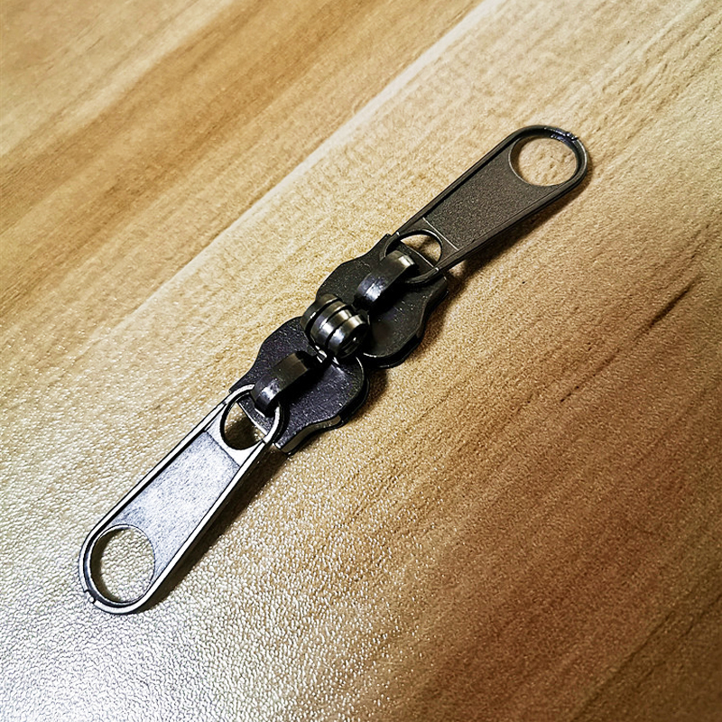 nylon zipper NL-10-3-4