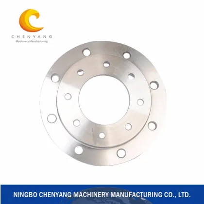 heat treatment forging for mining and engineering machinery