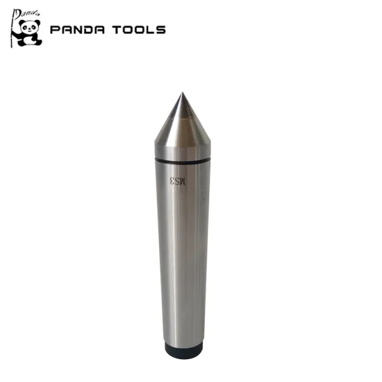High Quality Precision Carbide Center DE1-7