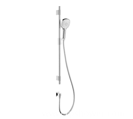 Installing a Sliding Bar Set in Your Shower: A Step-by-Step Guide