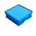 foldind crate mould