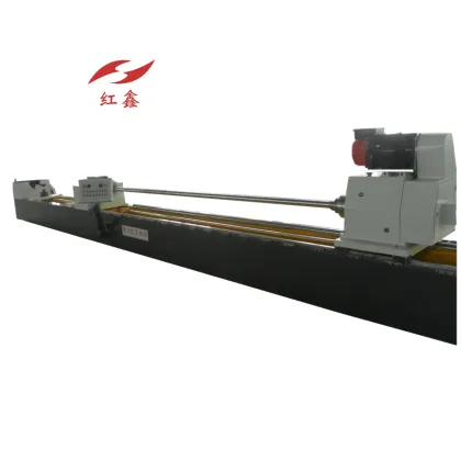 China Perfect CNC Honing Machine Cylinder Hone Machine