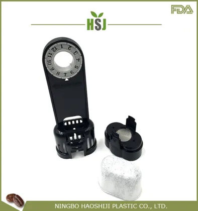 K1.0 Water Filter Starter Kit K-Cup Filter