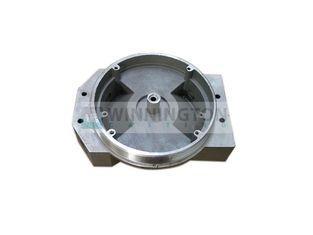 Pump Case CF3M 316L By Ceramic Shell Investment Casting CNC