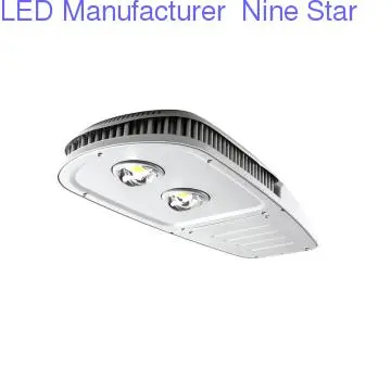 120W LED streetlight IP67 COB