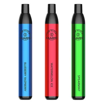 New product Strwaberry Banana pen vape pens