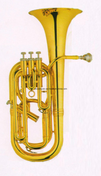 Baritone with 4 Valves (JBR-310)