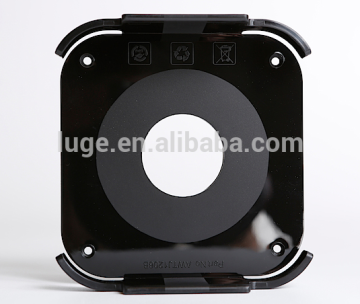 Wall mount for Apple tv (exclude America market)