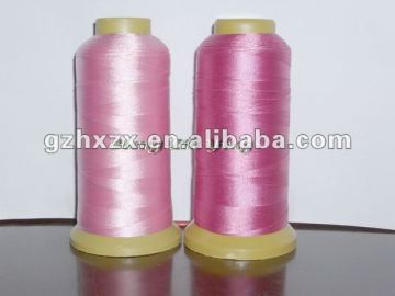 120D/3 high strength polyester twine thread