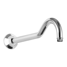 Hexagon Wall Mount Shower Arm