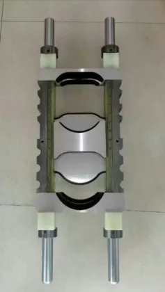 IHI Concrete Pump Sliding Valve