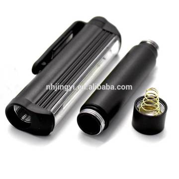 powerful COB flashlight torch aa battery promotional gift led light pen