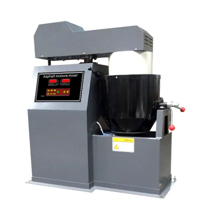 Asphalt Planetary Mixer: Trojan Asphalt Mixers for Sale