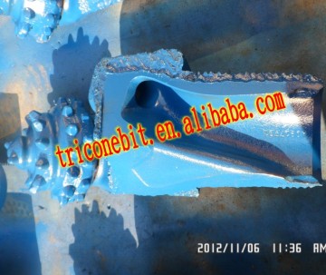 core bit manufacture