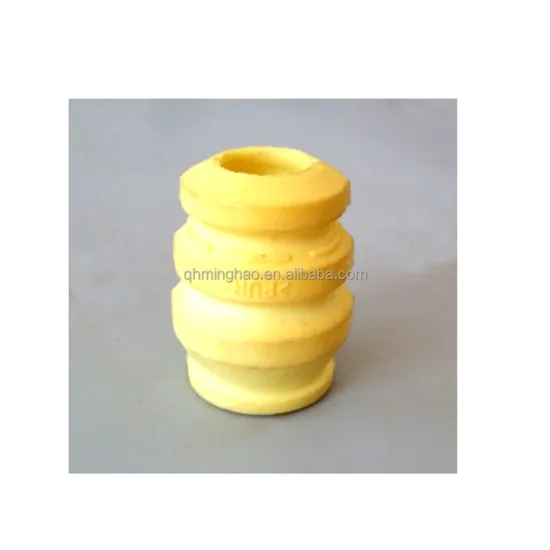 VW Auto Parts Suspension Bump Stop Rubber Buffer Shock Absorber 6Q0412301