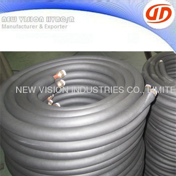 Acr &amp; Ref Level Wound Coil 