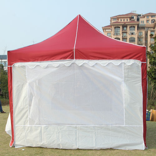 Fashion Gazebo Tents with all sides