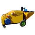 Diesel Mini Concrete Pump