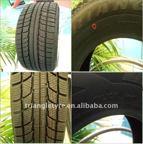 TRIANGLE TR777 PATTERN SNOW TIRES 205/55R16 215/55R16 215/60R16 215/65R16 215/70R16 225/60R16 225/70R16 235/70R16 255/65R16