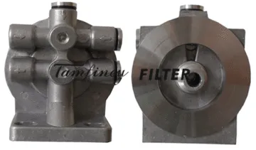 Volvo Filter Head 8159975 