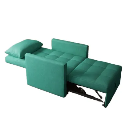 Wholesale Extendable Lazy Sofa Bed Chair