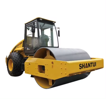 Shantui SR14MA 14 ton wibracyjny Roller Drum Roller - gorąca wyprzedaż w 2024