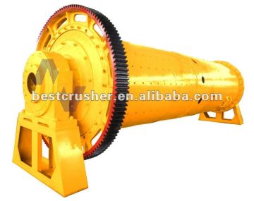 rod mill/ball mill/crushing machinery/crushing equipment from Shanghai Minggong