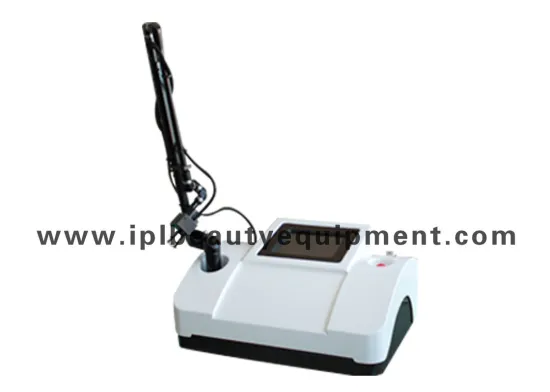 Portable Fractional Co2 Laser Machine For Surgery Scars Recovery Us906 Fraction Co2 Laser