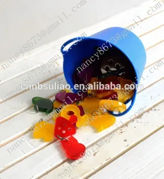 garden flexible tubtrug/utility plastic tubtrug