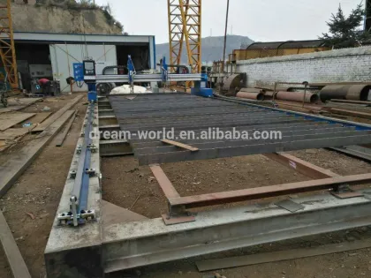 Hot sale cnc plasma cutting machine portable cnc cutting machine gantry cnc cutting machine