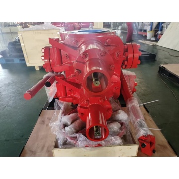 11'' 3K LWS Double Ram BOP