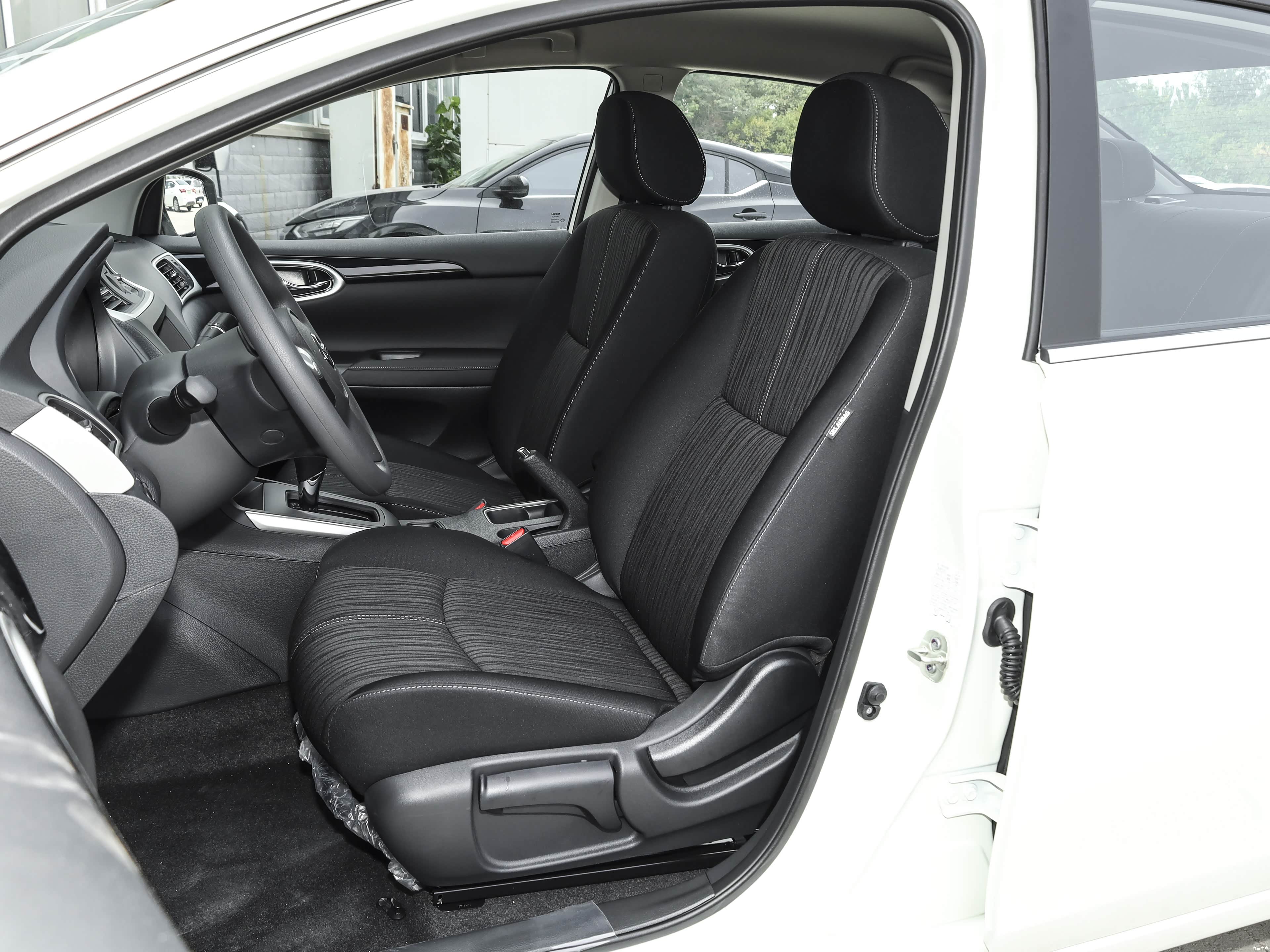 Nissan Sylphy Classic-8