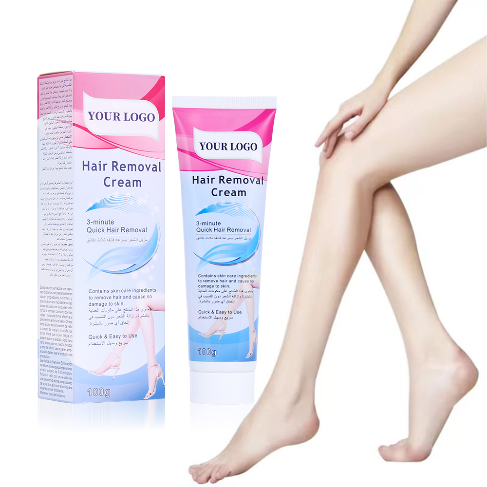 Ear Hair Removal Cream