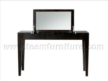 high quality makeup dresser with mirror SD-22