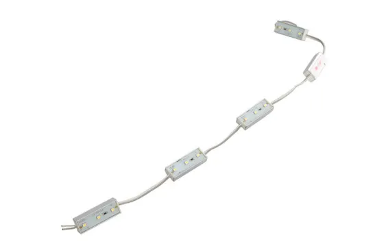 Led Modules For Display Lighting
