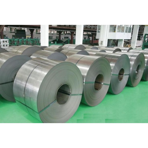 Cold Colled Oriented Silicon Steel Coil