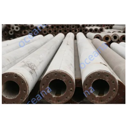 Precast Prestressed Electric Pole Factory Price
