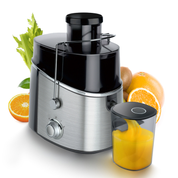 High-speed low-roise multifunctionele keukensapmixer met droge slijpt
