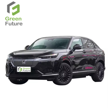 2023-2024 Honda ENP1 e:NP1 Electric SUV - New Energy Vehicle