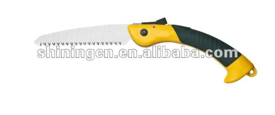 SH-107 FOLDING BAND SAW